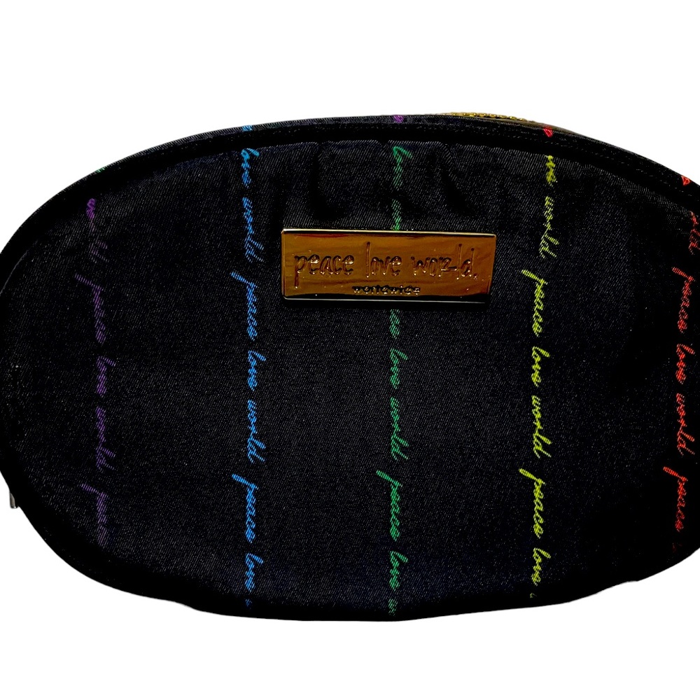 Belt bag by peace love world